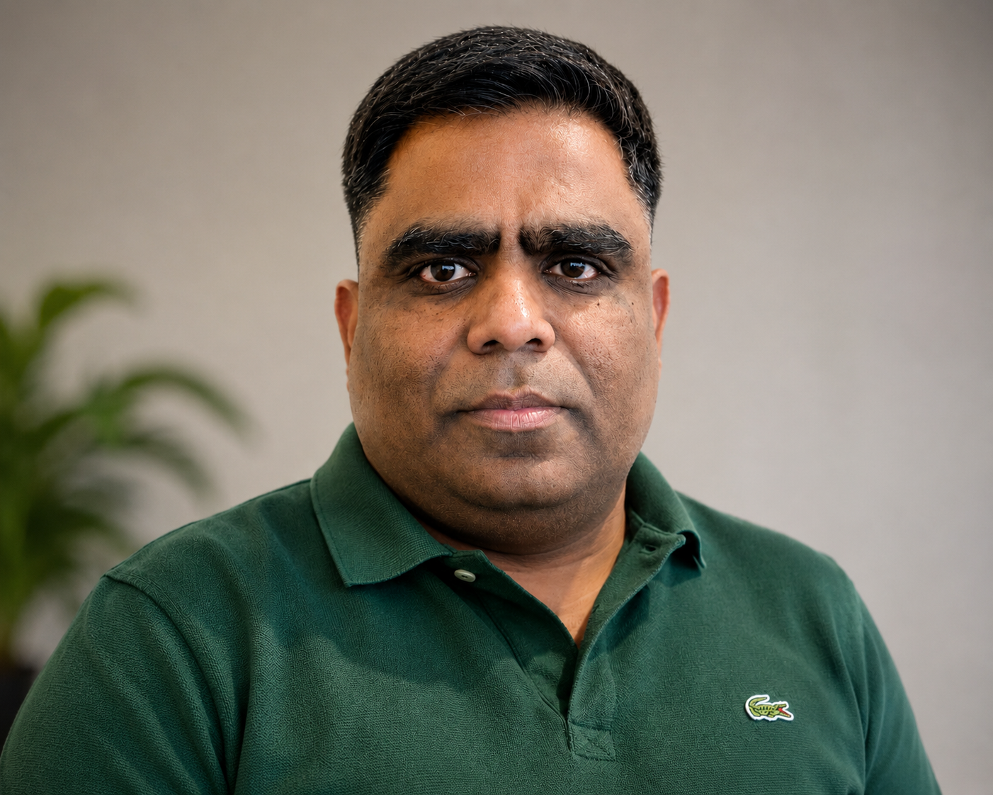 Dushyanth Profile Pic Dushyanth Profile Pic