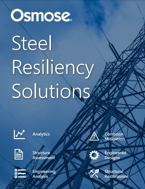 steel resiliency